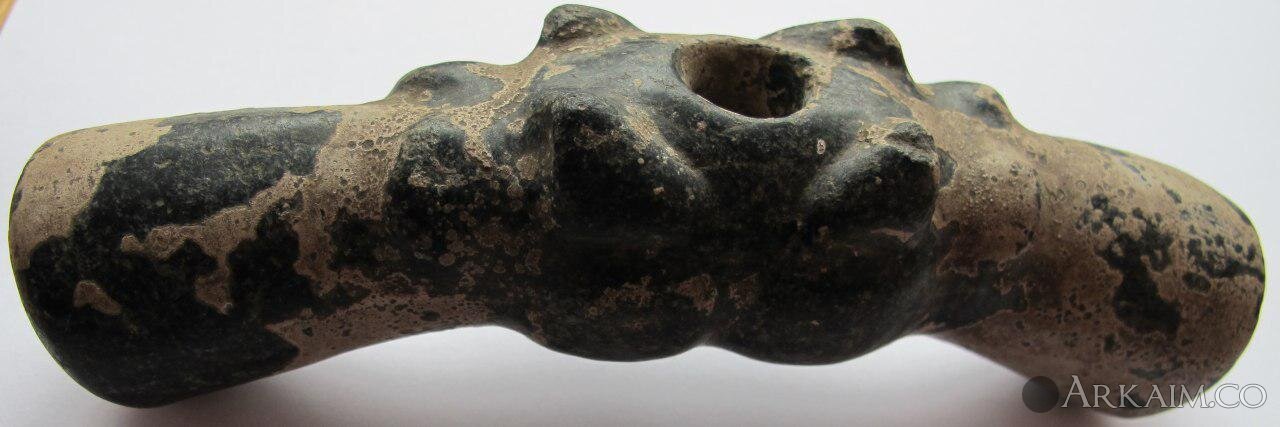 Молоты каменные эпохи Бронзы