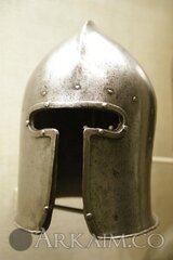 4453053920 161068bc03 B