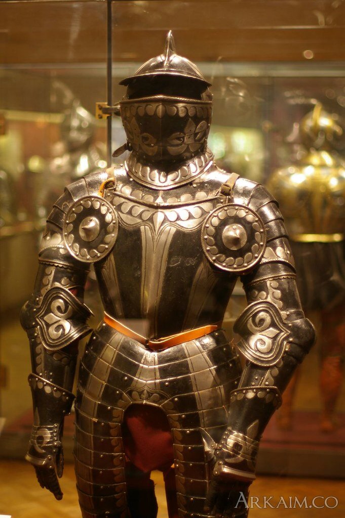 США. Чикаго. Институт искусств