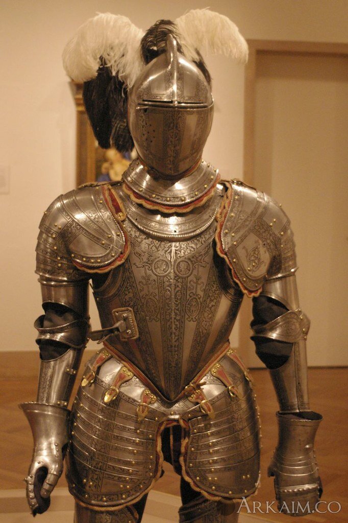 США. Художественный музей Нельсона-Аткинса