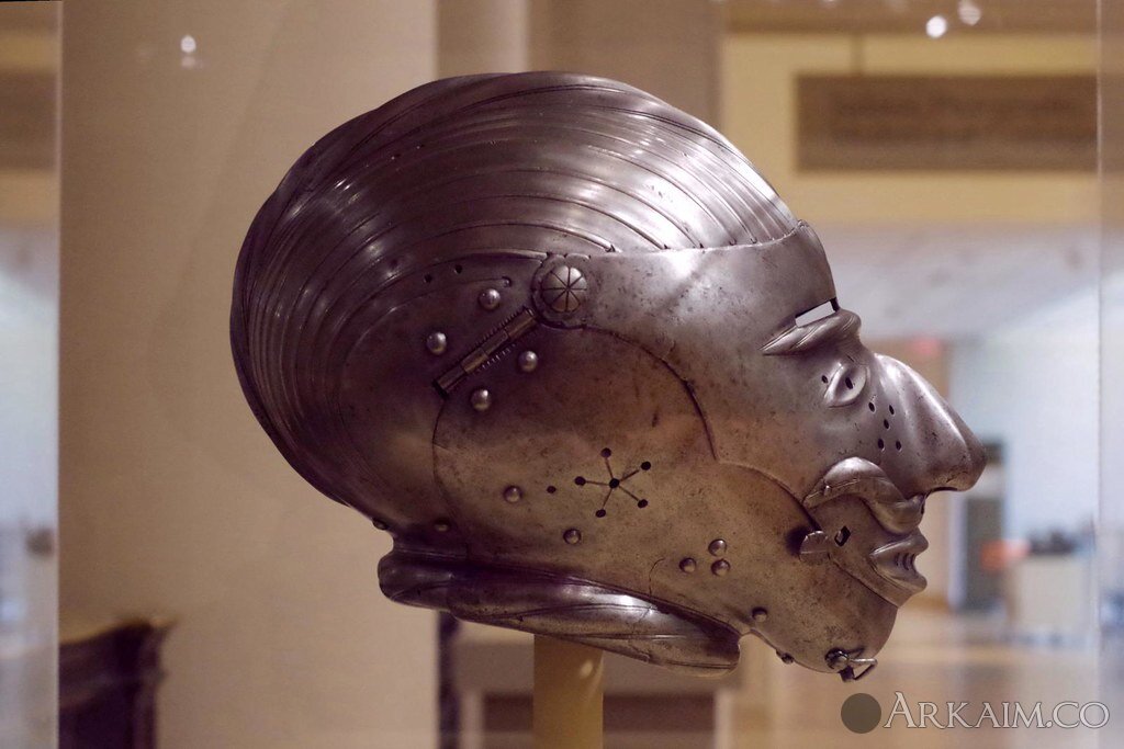 США. Миннеаполисский институт искусств