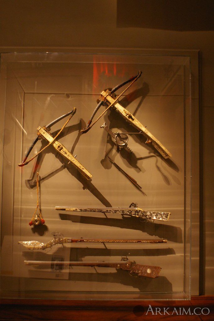 США. Художественный музей Уолтерса