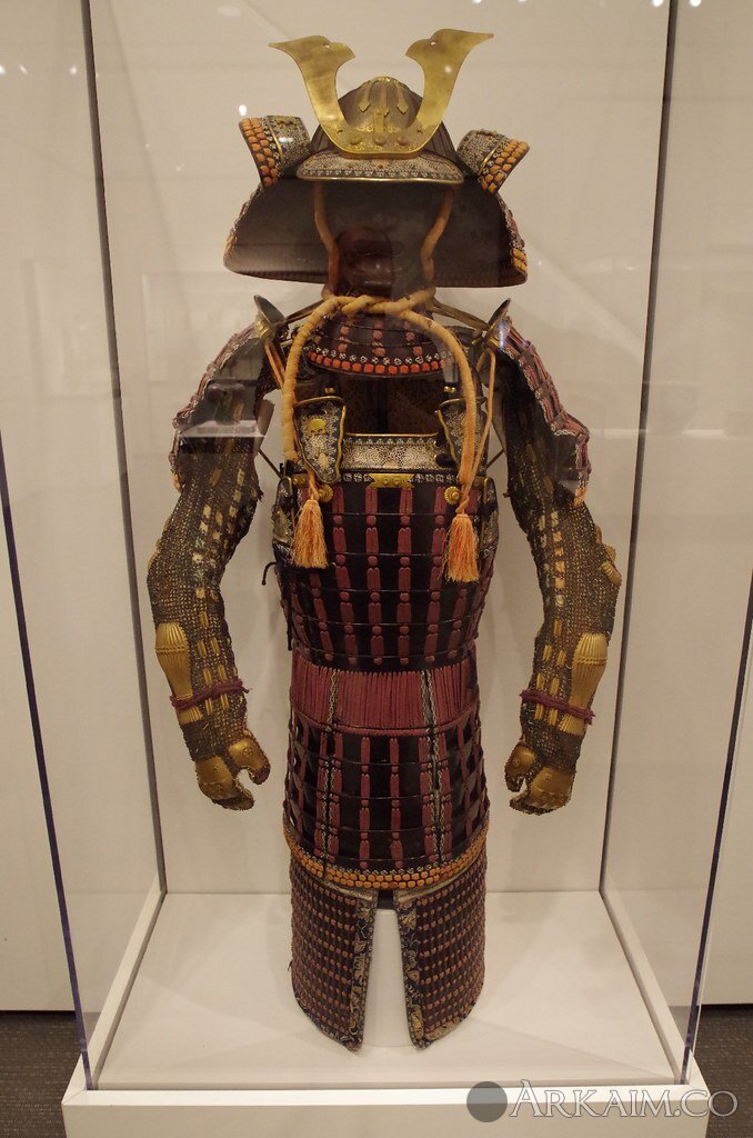 США. Художественный Музей Крайслер