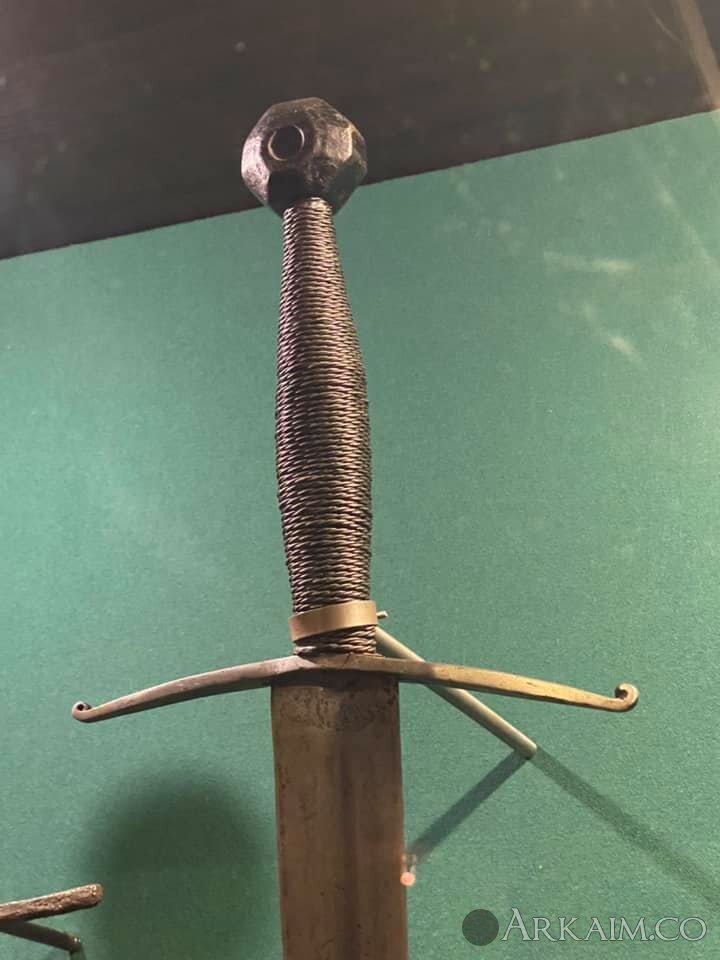 Украина. Львов. Львовский арсенал