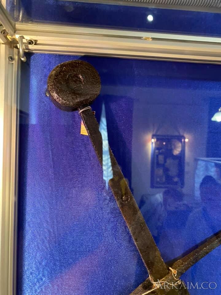 Украина. Каменец-Подольский