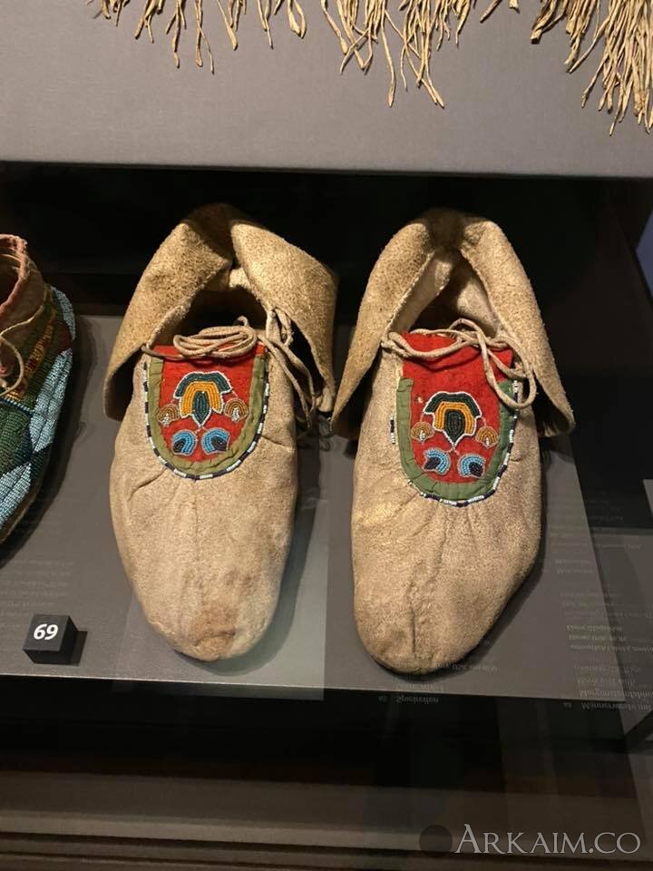 Австрия. Вена. Всемирный музей