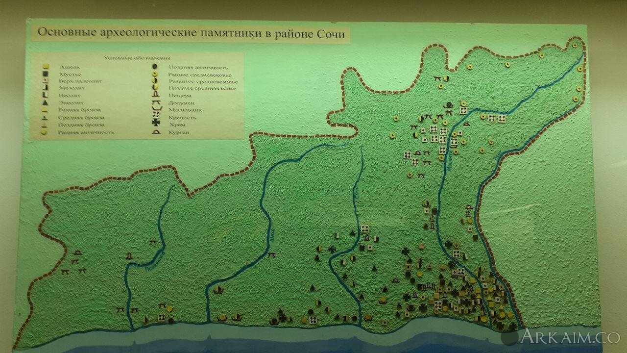 Россия. Сочи