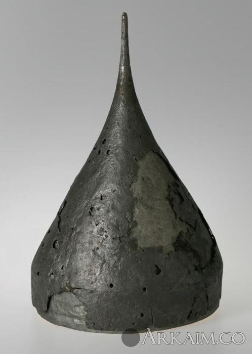 Шеломы Нового времени