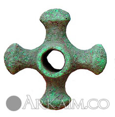 бронза Кобани