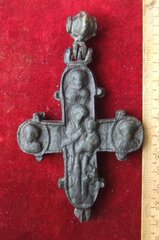 Купятицкая Б.МАТЕРЬ. 10-12вв.