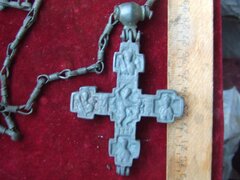 НИКИТА-БЕСОГОН.15-16вв.