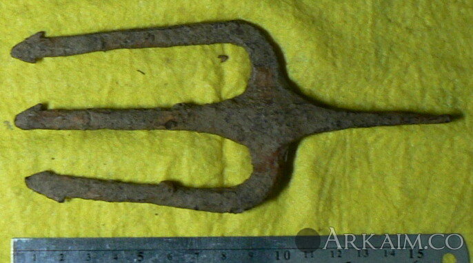 Гарпуны Нового времени