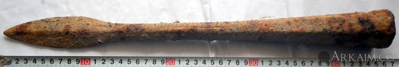 Рогатины Нового времени