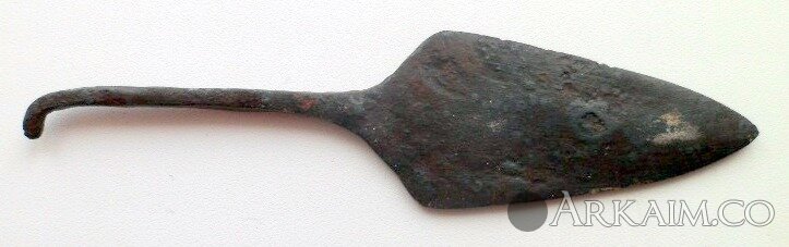 Сулицы Развитого средневековья