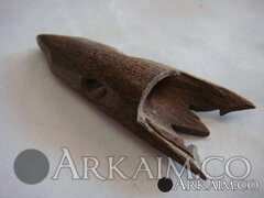 9 наконечник поворотного гарпуна