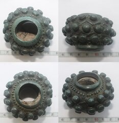 Булава кр ран