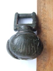 кистень боевой