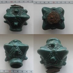 Бул бронза б