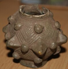 Булава Рязань