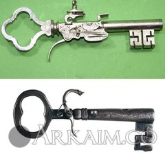 strzelające klucze4