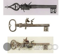 strzelające klucze2