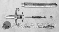 kombinirovannoe oruzhie 17