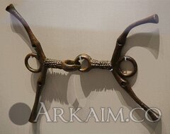 1431582457 bronzovye udila Iz severnoy sirii