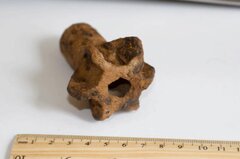 перначь железо