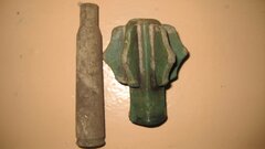 перначь бронза