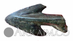 бронза Европы