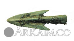 поздняя бронза