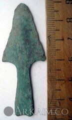 Новые находки 1737