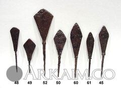 48 49 52 50 60 61 45