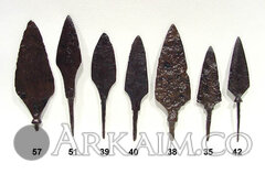 57 51 39 40 38 35 42