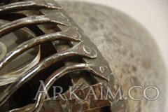 information items 770