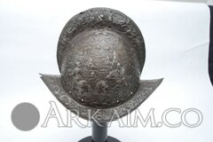 information items 608