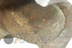 information items 772