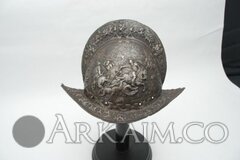 information items 609