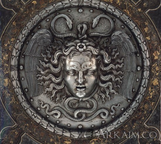 Тарджеты Позднего средневековья