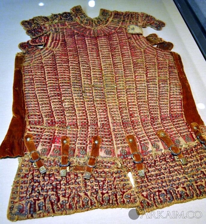 Бригантины Позднего средневековья