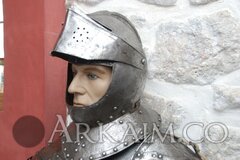 information items 762