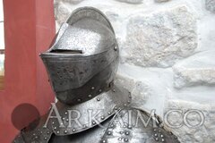 information items 763