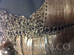 information items 1164