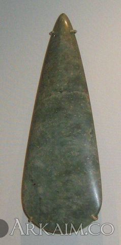 1464172679 3. british museum jadeite Axe jade Axe canterbury kent england neolithic about 4000 2000 Bc