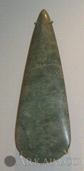 1464172679 3. british museum jadeite Axe jade Axe canterbury kent england neolithic about 4000 2000 Bc