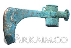 протомеотская секира