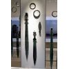 1447789921 5.bronze swords And fittings from hungary In The british museum. S