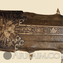 information items 284