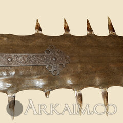 information items 285