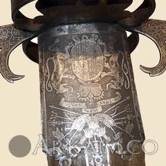 information items 290